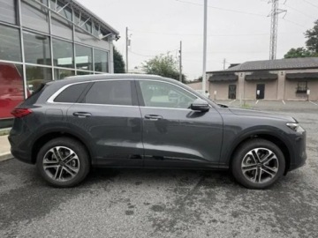 Audi Q5 II SUV Facelifting 2.0 40 TDI 204KM 2025 AUDI Q5 TDI quattro Suv 2.0 204KM 2025, zdjęcie 1