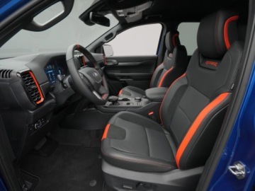 Ford Ranger VI Raptor 2.0 EcoBlue BI-TURBO 210KM 2025 Ford Ranger Raptor 2.0 EcoBlue Bi-Turbo 210KM 4WD, zdjęcie 10