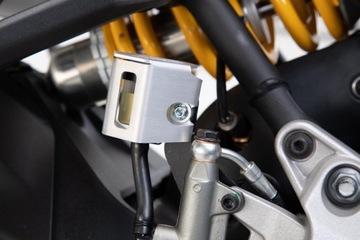 Крышка бачка тормозной жидкости BMW F650/800 GS