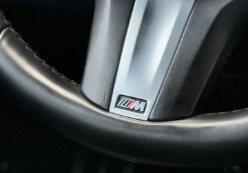 BMW Seria 3 G20-G21 Touring 2.0 320d 190KM 2022 BMW Seria 3 320d 190km M Pakiet HeadUp Kamera cofania Kola 19 cali Alcanta, zdjęcie 17
