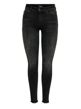 SPODNIE ONLY ONLBLUSH MID ANKLE W XL L34 15157997