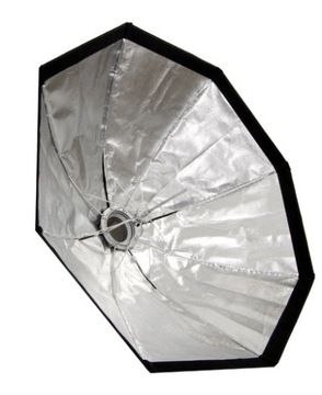 Восьмиугольный софтбокс OCTA 120см Bowens БЫСТРАЯ СБОРКА