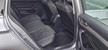 Volkswagen Passat B8 Variant Facelifting 2.0 TDI SCR 150KM 2022 Volkswagen Passat B8 2.0 TDI 150 KM SALON PL Bezwypadkowy -bez kolizyjny, zdjęcie 20
