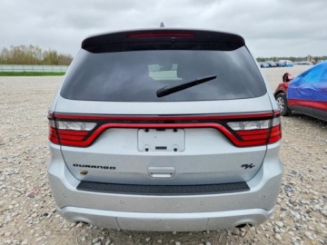 Dodge Durango III 2023 Dodge Durango RT 2023 5.7 Benzyna 360KM, zdjęcie 2