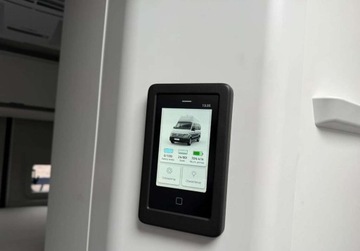 Volkswagen California 2025 Volkswagen California Grand California LIFT salon PL gwarancja kamera VAT23, zdjęcie 23