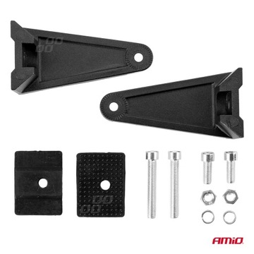 Галогенная светодиодная панель-прожектор, рабочая лампа 12 24В