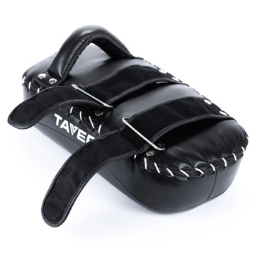 Profesjonalna tarcza bokserska treningowa PAO MUAY THAI do kopnięć TAVER