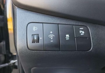 Hyundai i10 II Hatchback 1.0 MPI 66KM 2016 Hyundai i10 Hyundai i10 1.0 Black Line Benzyna 66KM, zdjęcie 18