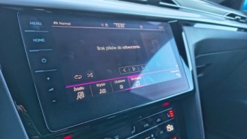 Volkswagen Arteon Fastback Facelifting 2.0 TSI 190KM 2022 Volkswagen Arteon Shooting Brake 2.0TSI 190KM ACC, zdjęcie 25