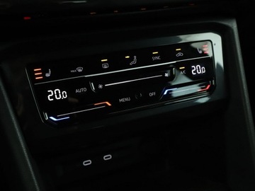 Seat Tarraco SUV Facelifting 1.5 TSI 150KM 2023 Seat Tarraco FV23% DSG full LED klima auto navi, zdjęcie 25