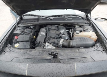 Dodge Challenger III 2020 Dodge Challenger DODGE CHALLENGER RT SCAT PACK WIDEBODY 6.4 Benzyna 492KM, zdjęcie 10