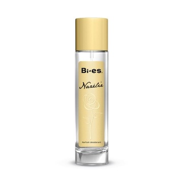 Bi-es Nazelie Dezodorant spray 75ml