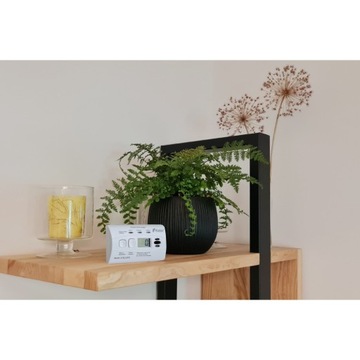 Детектор угарного газа KIDDE K10LLDCO 10л гарантия