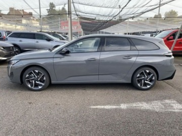 Peugeot 308 III SW 1.5 BlueHDi 130KM 2025 Od ręki - Allure EAT8 1.5 BlueHDi 130KM / Pakiet Komfort, zdjęcie 1