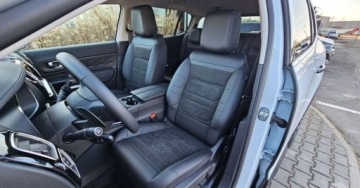 Citroen C5 Aircross 2025 Citroen C5 Aircross Citroen C5 Aircross 1.2 mHEV Max eDCT6 1.2 Hybryda, zdjęcie 13