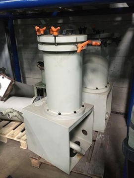 гальванический фильтр используется различные