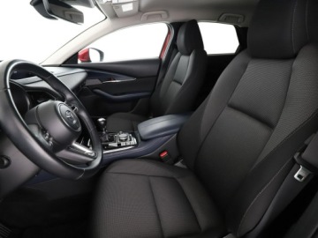 Mazda CX-30 2.0 Skyactiv-X 180KM 2020 Mazda CX-30 2.0 Skyactiv-X MHEV Navi Tempomat, zdjęcie 12
