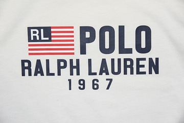 POLO RALPH LAUREN _ longsleeve _ S