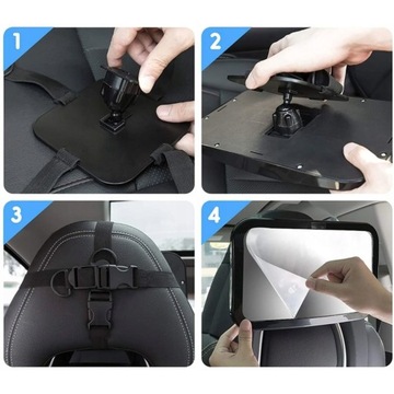 АВТОЗЕРКАЛО ДЛЯ РЕБЕНКА ДЛЯ НАБЛЮДЕНИЯ ЗА БЕЗОПАСНОСТЬЮ ВАШЕГО РЕБЕНКА