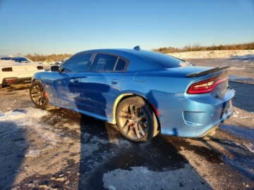 Dodge Charger VII 2021 Dodge Charger Scat Pack 2021 6.4 Benzyna 485KM, zdjęcie 1