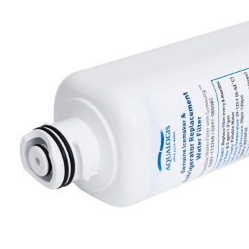 2x Фильтр для воды в холодильнике SAMSUNG DA97-17376B HAF-QIN