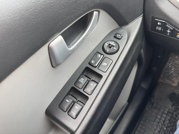 Kia Sportage III SUV Facelifting 1.6 GDI 135KM 2015 Kia Sportage 1.6 GDI M 2WD III (2010-2015), zdjęcie 18