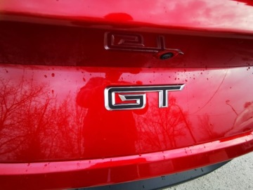 Ford Mustang VI 2024 FORD MUSTANG GT, Automat, V8, Dokumentacja Bogate wyposażenie, Zawieszenie, zdjęcie 29