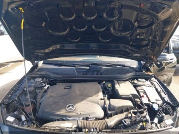 Mercedes GLA II 2020 Mercedes-Benz GLA 2020 r., 2,0L 4 MATIC 2.0 Benzyna 208KM, zdjęcie 11