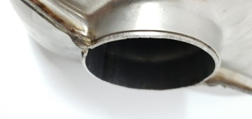 NOVÝ VÝFUK TLUMIČ KONCOVKA BMW X1 F48 8744173