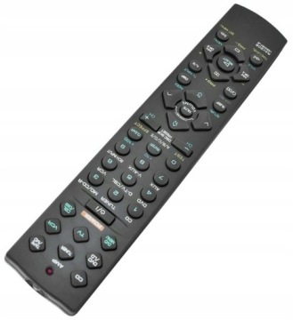 ПУЛЬТ ПУЛЬТА ДЛЯ YAMAHA RX-V520 RX-V520RDS HTR-5140 HQ