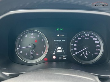 Hyundai Tucson III 2019 Hyundai Tucson 1.6 Benzyna134KM Maly przebieg Bez wkladu Full wers. Sli, zdjęcie 15