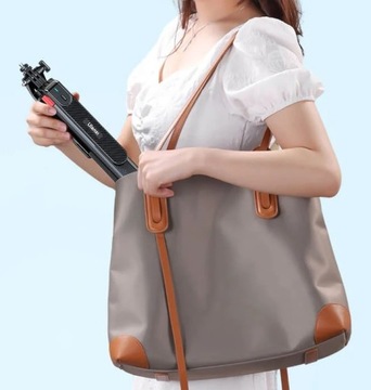 Штатив для селфи-палки для телефона, смартфона, 180 см, пульт дистанционного управления с Bluetooth ULANZI