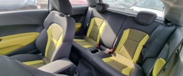 Audi A1 I Hatchback 3d 1.2 TFSI 86KM 2012 Audi A1 3-drzwiowe 2012r, 1.2 Benzyna. Lekko uszkodzony lewy bok. Jezdzi., zdjęcie 8