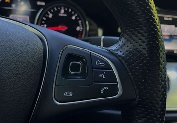 Mercedes Klasa E W213 All-Terrain 2.0 220d 194KM 2017 Mercedes-Benz Klasa E E 220D all terrain AUTOMAT195KMLED perfekcyjny za, zdjęcie 21