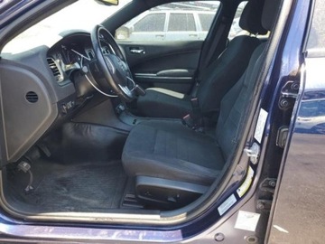 Dodge Charger V 2014 Dodge Charger 2014 Dodge Charger 4dr Sdn Police AWD 5.7 Benzyna 370KM, zdjęcie 6