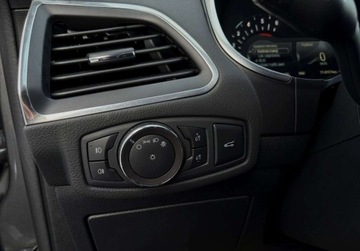 Ford S-Max II Van 2.0 EcoBlue 190KM 2019 Ford S-Max LIFT 2.0 190KM navi GWARANCJA bezwypadkowy 7os NOWA SKRZYNIA, zdjęcie 31