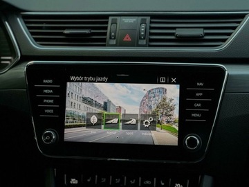 Skoda Superb III Kombi Plug-In Hybrid 1.4 TSI Plug-In-Hybrid 218KM 2024 Skoda Superb 1.4 Hybryda Plug-in 218KM, zdjęcie 29