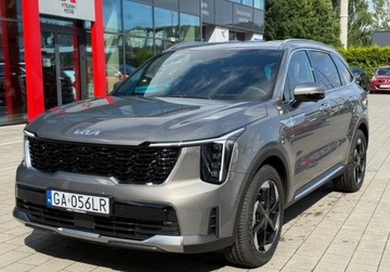 Kia Sorento IV 2024 Kia Sorento MY25 Prestige Line AWD 215 KM HEV 1.6 Hybryda 180KM, zdjęcie 3