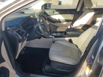 Ford Edge II 2022 Ford Edge Titanium 2022 2.0 Benzyna 250KM, zdjęcie 7