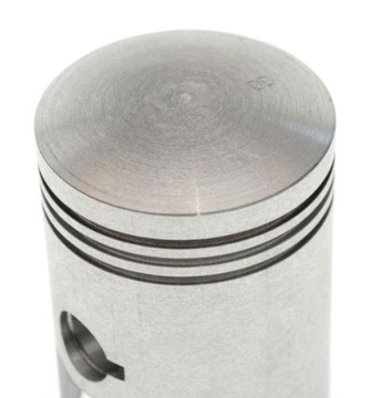 Поршень Jawa CZ 175 450 487 Чехия ALMET 16 мм 59,25
