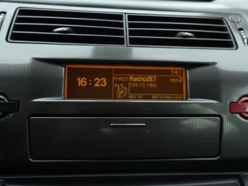 Citroen C4 I 2009 Citroen C4 1.6 VTi, Klima, Klimatronic, Tempomat, zdjęcie 11