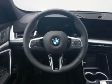 BMW X1 U11 Crossover 1.5 20i 170KM 2026 BMW X1 sDrive20i Sport Suv 1.5 (170KM) 2026, zdjęcie 8
