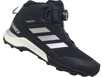 ADIDAS TERREX WINTER MID FU7272 ВЫСОКАЯ БОА CLIMA