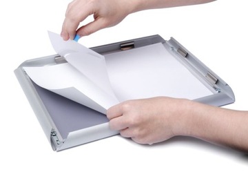 Пружинная доска А1