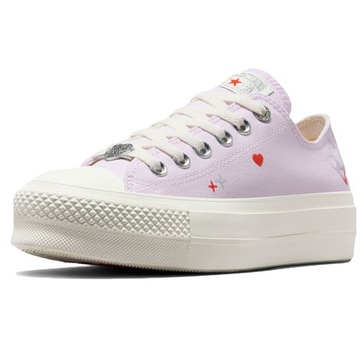 Buty Converse Chuck Taylor All Star Lift Platform