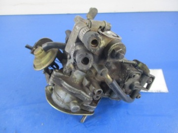 SEAT MARBELLA 0.9 WEBER 1-ГО КАРБЮРАТОР