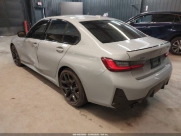 BMW Seria 3 G20-G21 2025 BMW Seria 3 330i xDrive 2025 2.0 Benzyna 255KM, zdjęcie 3