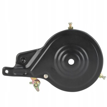 ЗАДНИЙ ВЕЛОСИПЕДНЫЙ ТОРМОЗ