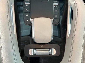 Mercedes GLS X167 SUV Facelifting 3.0 450d 367KM 2025 MERCEDES-BENZ GLS 450 d 4-MATIC AMG Line 3.0 (367KM) 2025, zdjęcie 9