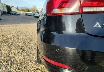 Audi A3 8V Limousine 1.6 TDI clean diesel 110KM 2014 Audi A3 Limousine Automat Super stan Oryginal Model 2015 1.6 Diesel, zdjęcie 9